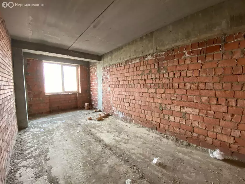 1-комнатная квартира: Владикавказ, улица Зураба Магкаева, 83 (46.8 м) - Фото 0