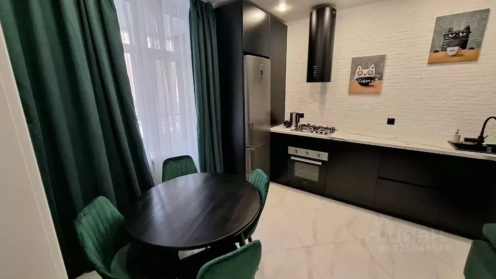 1-к кв. Ставропольский край, Ставрополь ул. Матрены Наздрачевой, 3/1 ... - Фото 1