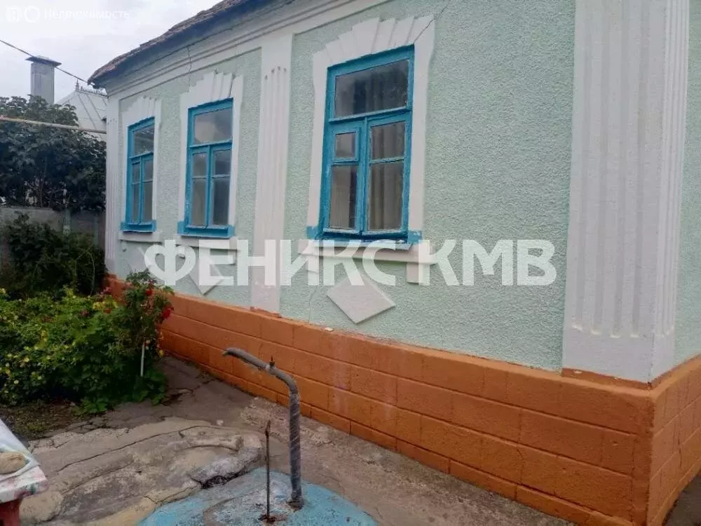 Дом в Ставропольский край, городской округ Пятигорск, село Золотушка, ... - Фото 2