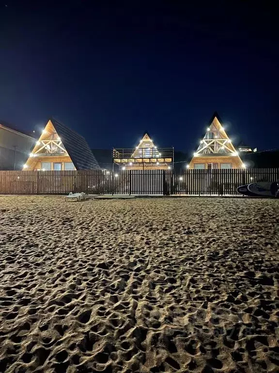 Дом в Дагестан, Избербаш ул. 1-я Береговая, 25 (45 м) - Фото 1