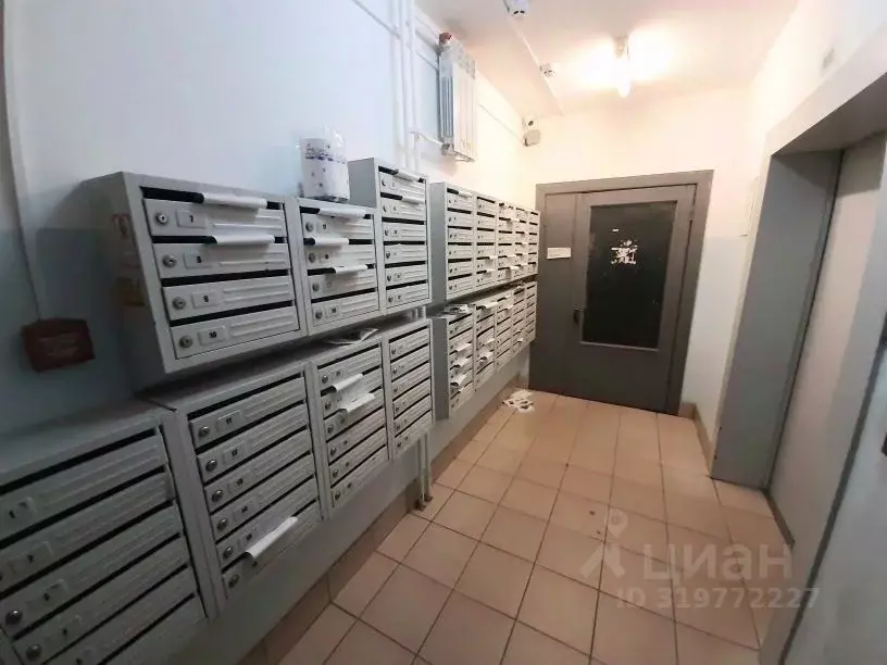 1-к кв. Ярославская область, Ярославль ул. Чехова, 17к2 (43.0 м) - Фото 1