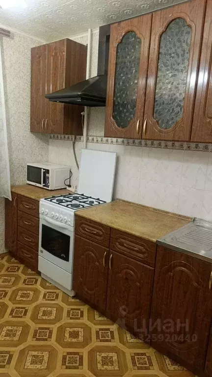 2-к кв. Орловская область, Мценск Коммаш мкр, 11 (50.7 м) - Фото 1