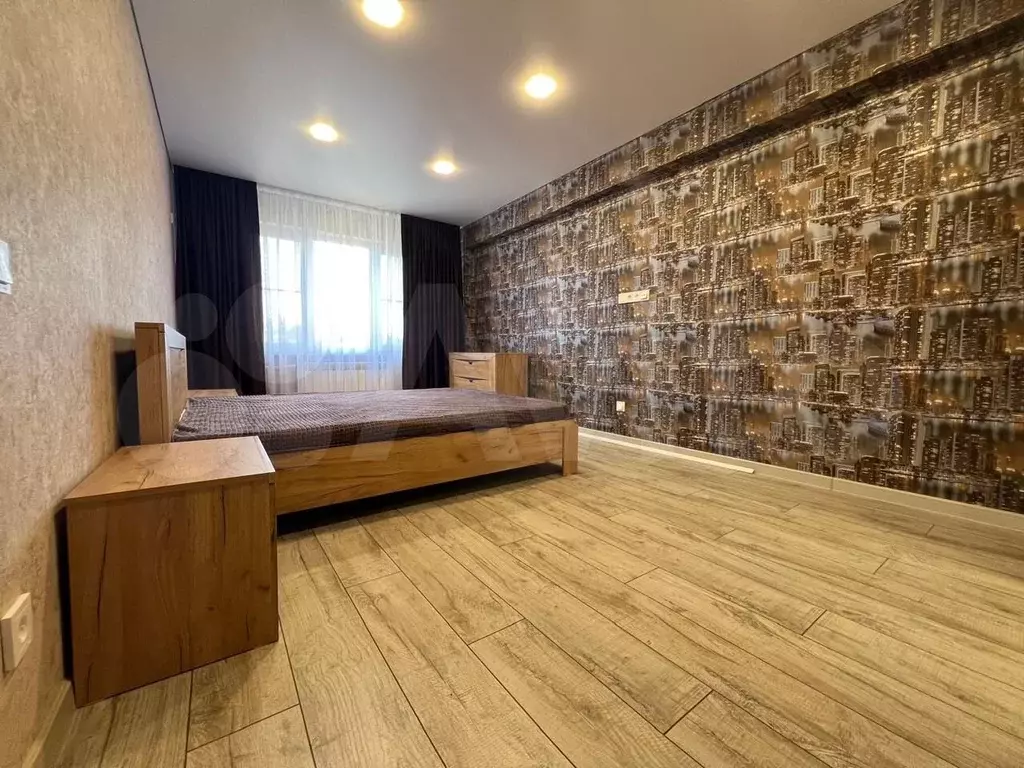 2-к. квартира, 50 м, 5/5 эт. - Фото 0