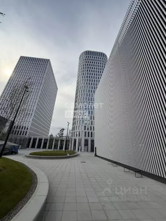 Офис в Москва ул. Двинцев, 3С1 (68 м) - Фото 2