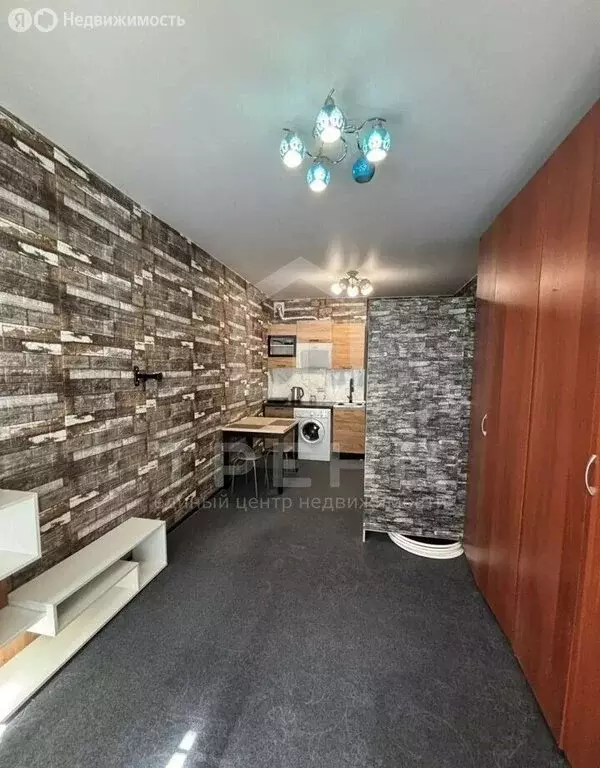 Квартира-студия: Санкт-Петербург, Планерная улица, 87к1 (23 м) - Фото 2