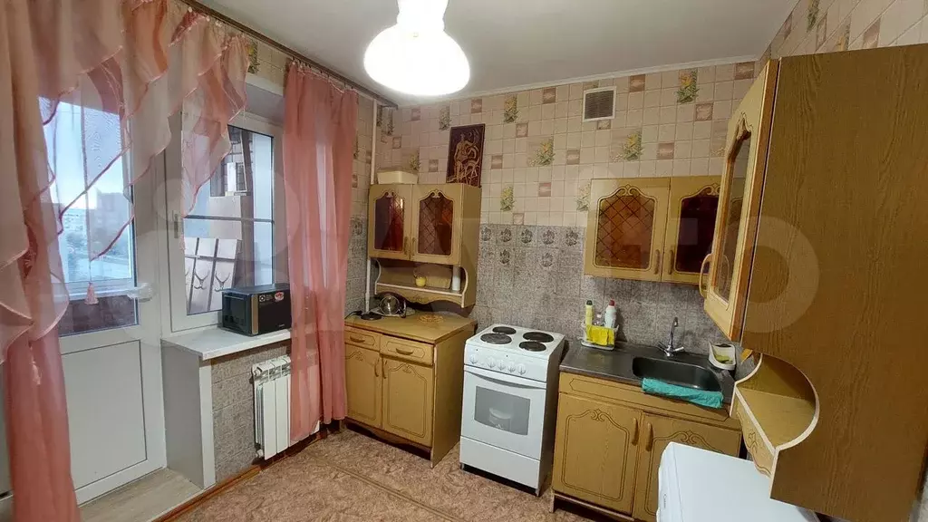 1-к. квартира, 40 м, 5/12 эт. - Фото 0