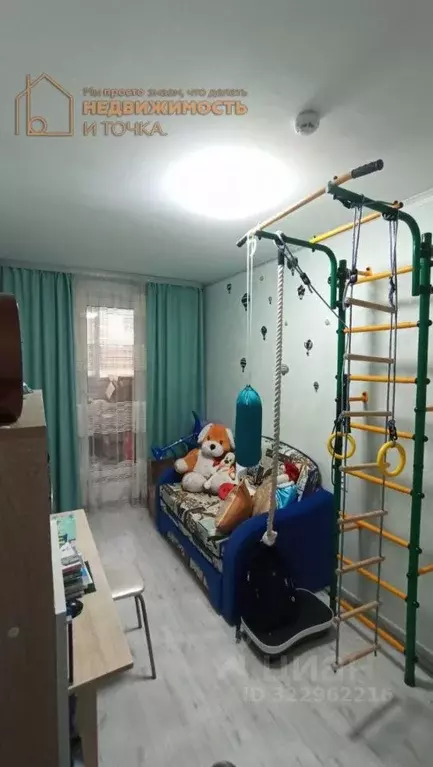 3-к кв. Башкортостан, Дюртюли ул. Ленина, 13А (54.5 м) - Фото 1