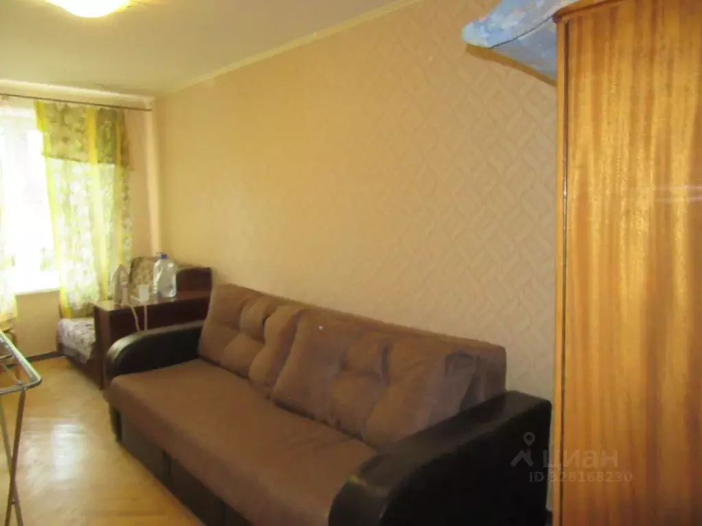 Комната Москва ул. Маршала Вершинина, 4К1 (14.0 м) - Фото 1