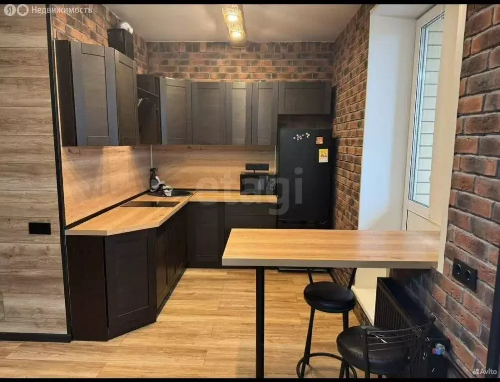 1-комнатная квартира: Дмитров, микрорайон имени В.Н. Махалина, 36 (35 ... - Фото 2