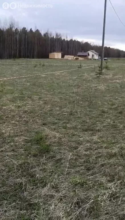 Участок в Республика Коми, муниципальный район Корткеросский, ... - Фото 1