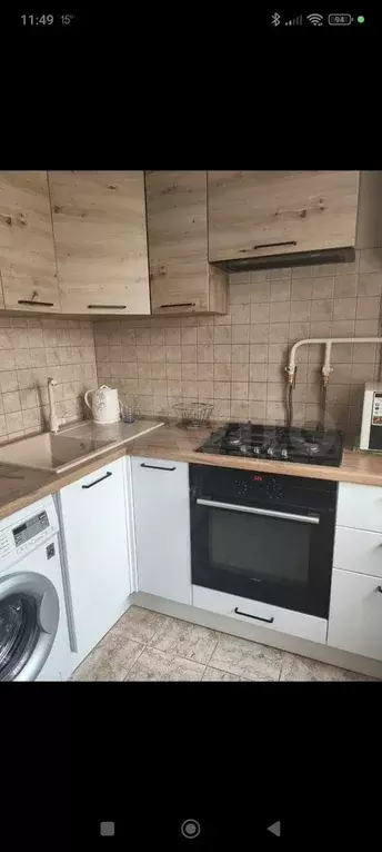 2-к. квартира, 45 м, 5/5 эт. - Фото 1