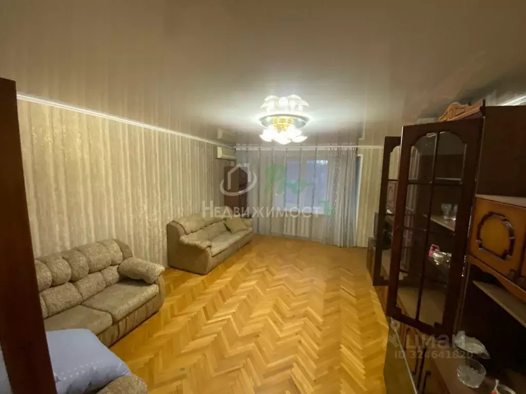 2-к кв. Краснодарский край, Ейск Красная ул., 66/6 (63.0 м) - Фото 2