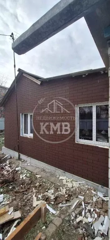 Дом в Ставропольский край, Минеральные Воды Московская ул., 19Б (46 м) - Фото 1