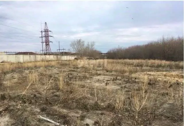 Участок в Курганская область, Шадринск ул. Труда (10.9 сот.) - Фото 0