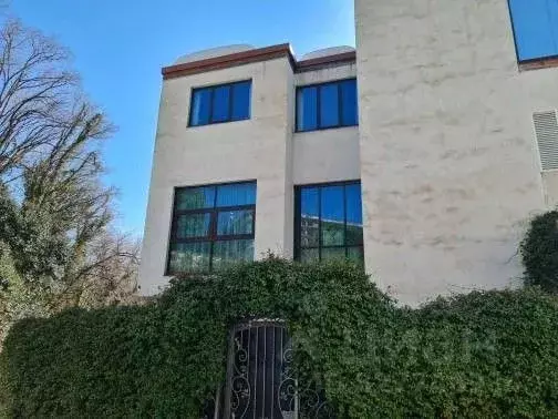 Коттедж в Краснодарский край, Сочи Курортный просп., 105б (522 м) - Фото 1