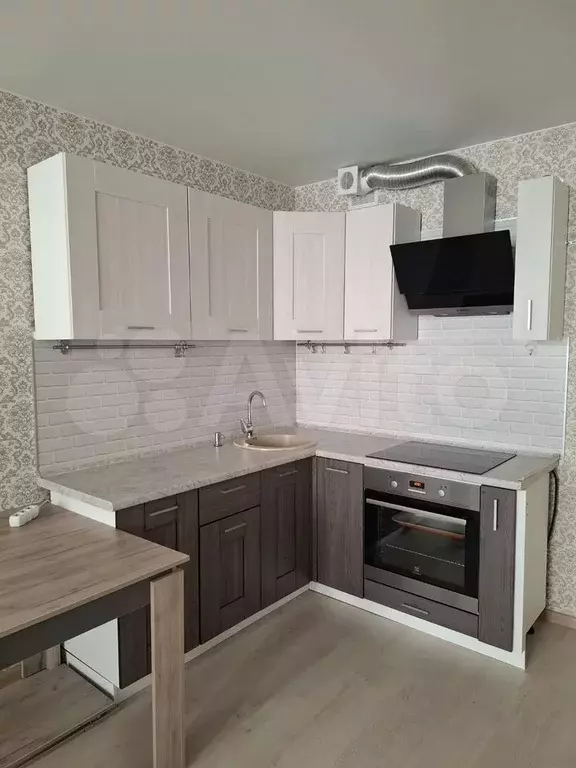 Квартира-студия, 30 м, 2/15 эт. - Фото 1