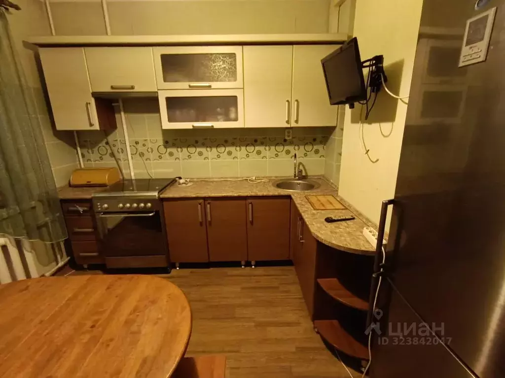 1-к кв. Липецкая область, Липецк ул. Водопьянова, 1 (36.0 м) - Фото 2