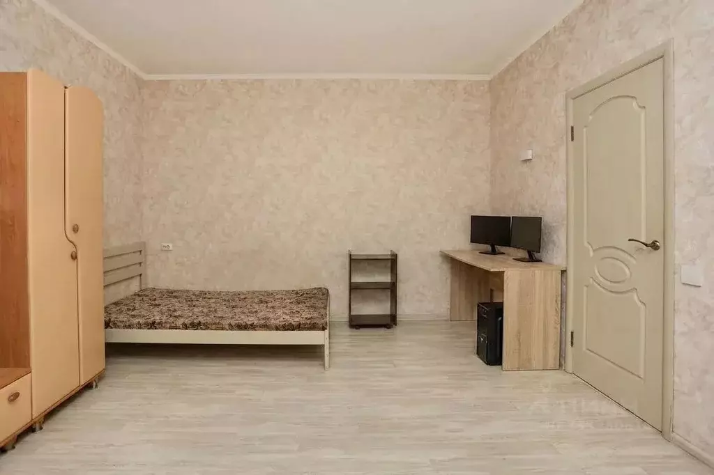 1-к кв. Севастополь ул. Вакуленчука, 29А (31.8 м) - Фото 2