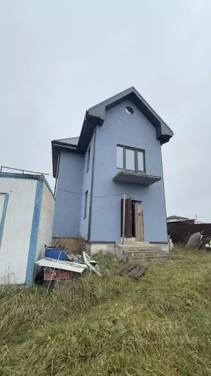 Дом в Московская область, Подольск городской округ, д. Никулино 57 ... - Фото 1