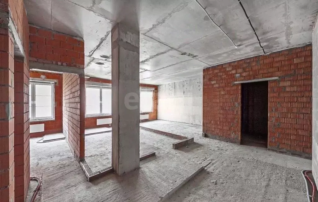 2-к кв. Москва Мытная ул., 7с1 (113.0 м) - Фото 1