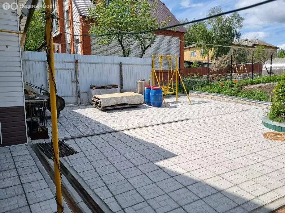Дом в Муром, улица Чулошникова, 13 (200 м) - Фото 1