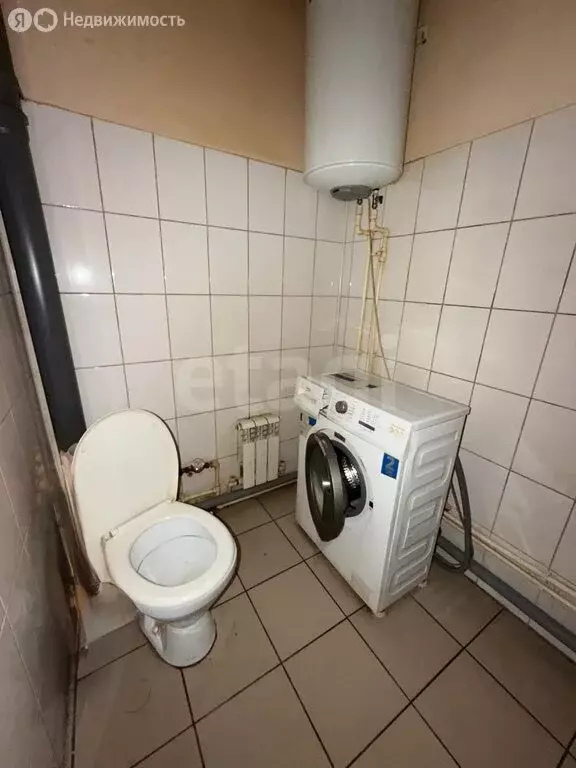 Квартира-студия: Бирск, улица Карла Маркса, 50 (22.6 м) - Фото 2