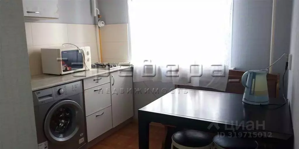 2-к кв. Красноярский край, Красноярск имени газеты Красноярский ... - Фото 0