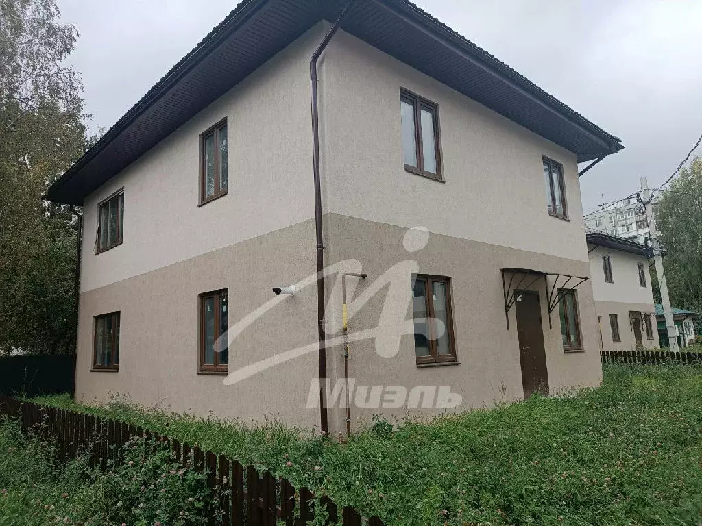 Продается коттедж в г. Химки - Фото 2