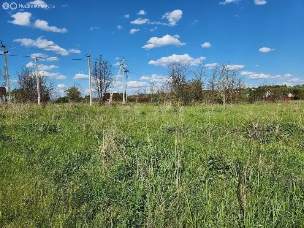Участок в Ямное, улица Кирова (6.88 м) - Фото 1