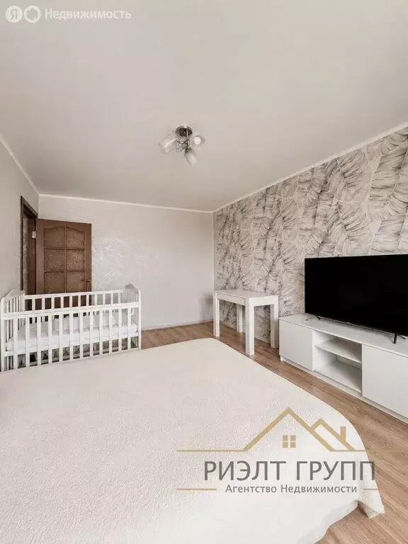 1-комнатная квартира: Казань, проспект Победы, 41 (29.6 м) - Фото 2