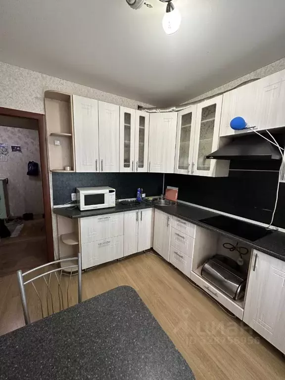 3-к кв. Ульяновская область, Ульяновск просп. Авиастроителей, 33 (65.0 ... - Фото 2