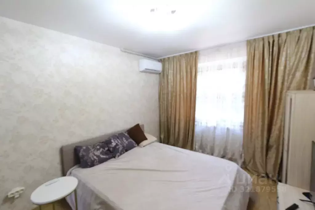 2-к кв. Краснодарский край, Сочи Курортный просп., 96/6 (54.0 м) - Фото 1