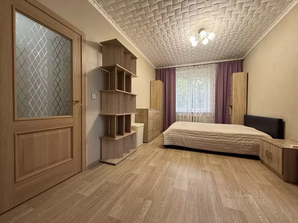 1-к кв. Москва 11-я Парковая ул., 44К2 (32.0 м) - Фото 1