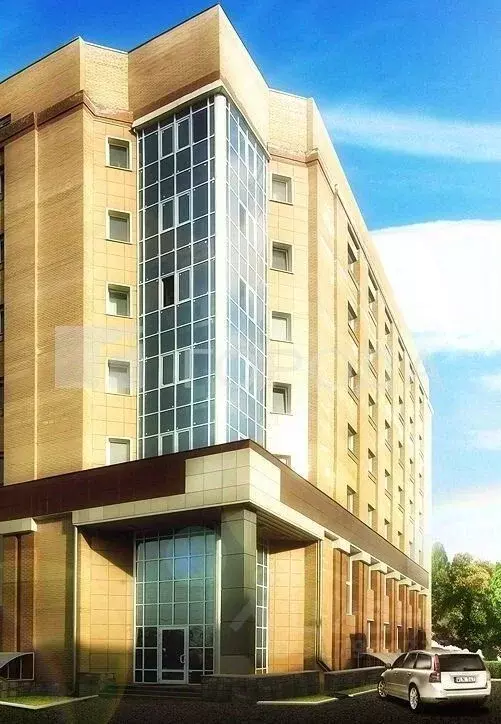 Помещение свободного назначения в Новосибирская область, Новосибирск ... - Фото 1