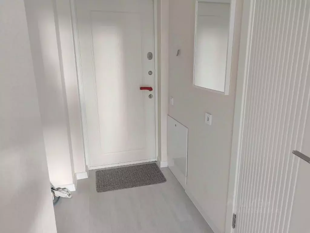 1-к кв. Москва ул. Лобановский Лес, 11 (45.0 м) - Фото 2