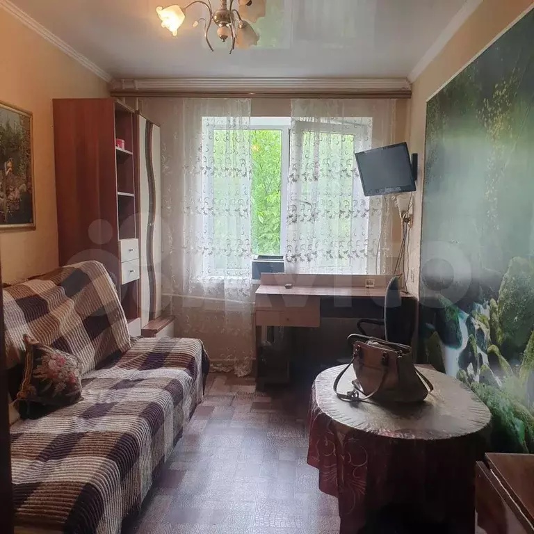 2-к. квартира, 50 м, 3/5 эт. - Фото 0