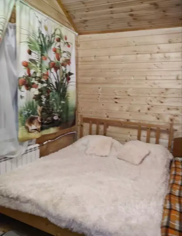 Дом в Свердловская область, Каменский муниципальный округ, д. Соколова ... - Фото 1