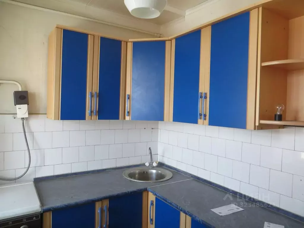 4-к кв. Курганская область, Шумиха бул. 50 лет Октября, 9 (61.1 м) - Фото 1