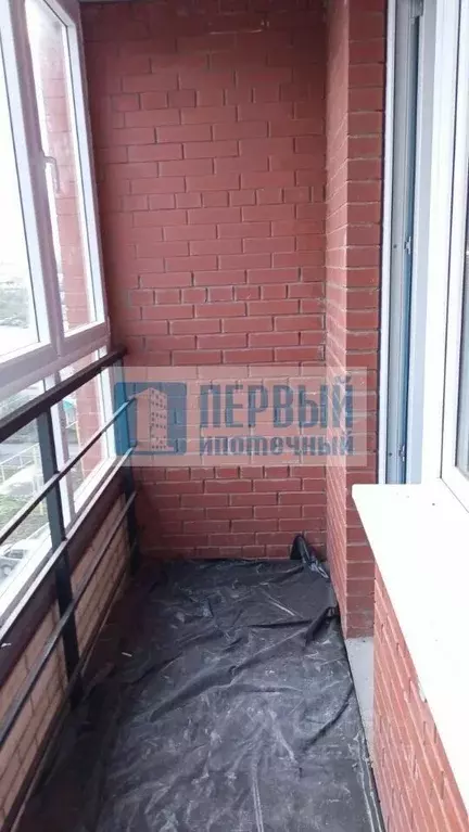 1-к кв. Марий Эл, Медведево городское поселение, Медведево пгт ул. ... - Фото 1