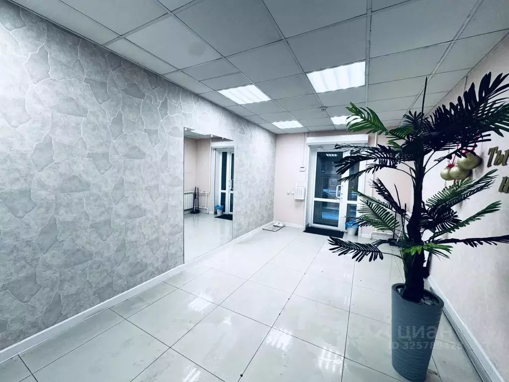 Помещение свободного назначения в Тверская область, Тверь ... - Фото 2