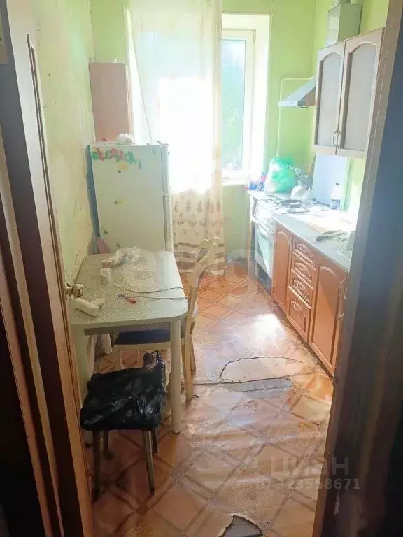 3-к кв. Ростовская область, Ростов-на-Дону Соборный пер., 61 (63.0 м) - Фото 1