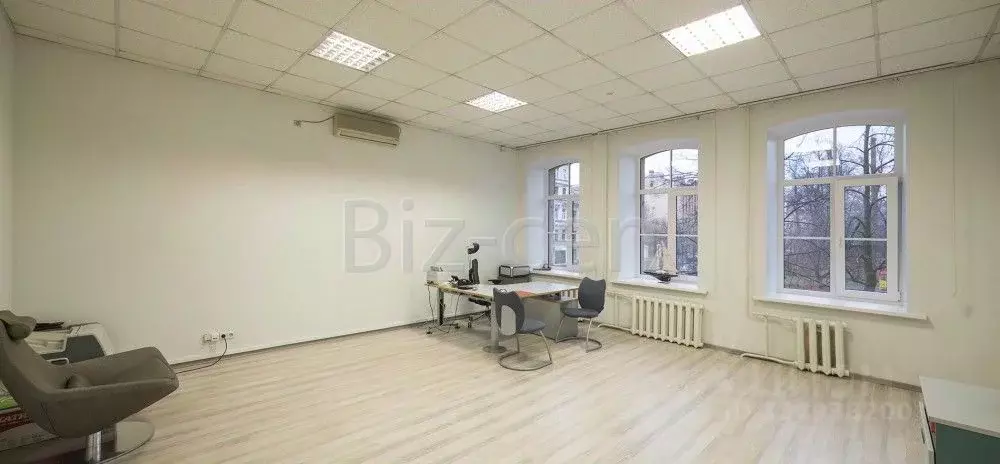 Офис в Санкт-Петербург ул. Черняховского, 6/10 (15 м) - Фото 2