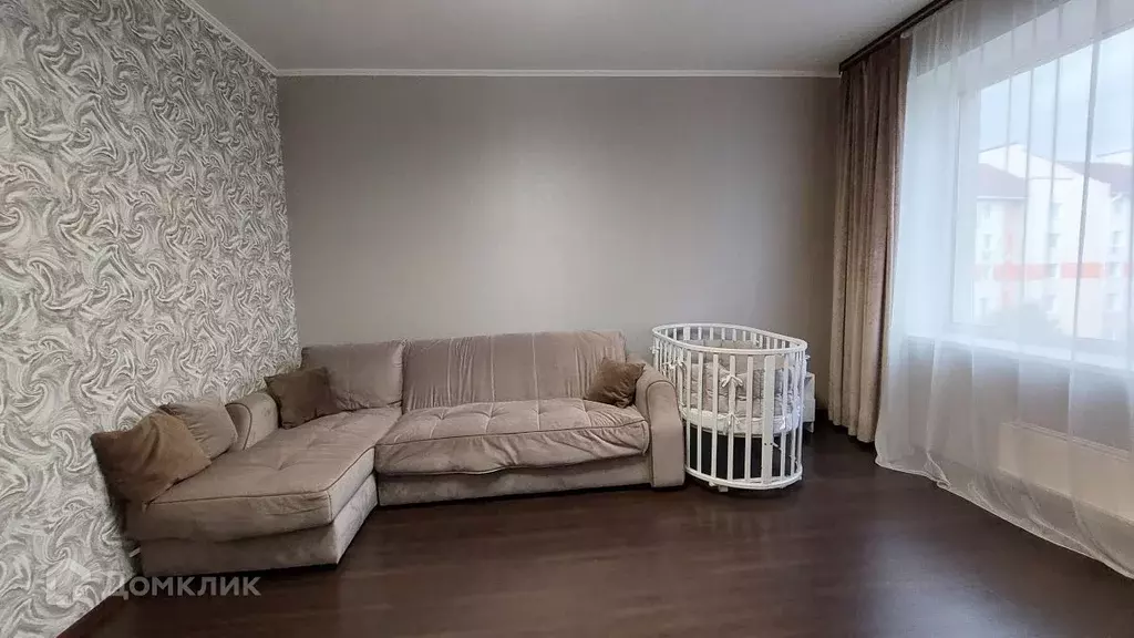 Продаётся 2-к квартира, 56.4 м - Фото 1