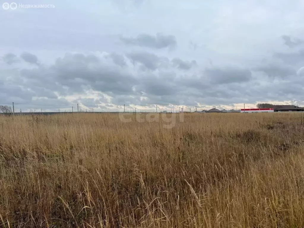 Участок в Нижний Суык-Су, улица Энтузиастов (10 м) - Фото 1