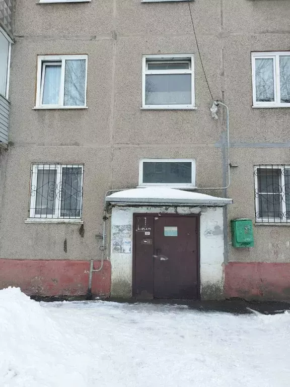 2-к кв. Алтайский край, Барнаул ул. Советской Армии, 146 (44.9 м) - Фото 2