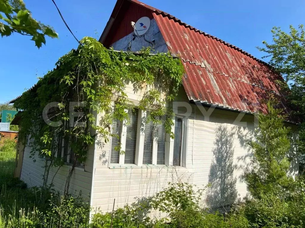 Дом в Московская область, Истра городской округ, Литератор СНТ (40.0 . - Фото 0