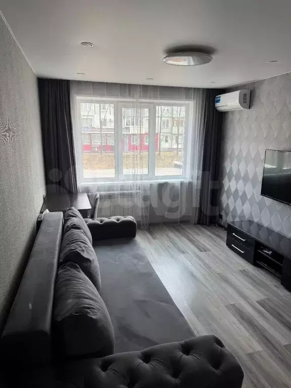 2-к. квартира, 44 м, 4/5 эт. - Фото 0