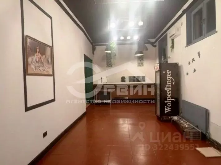 Помещение свободного назначения в Калининградская область, Калининград ... - Фото 1