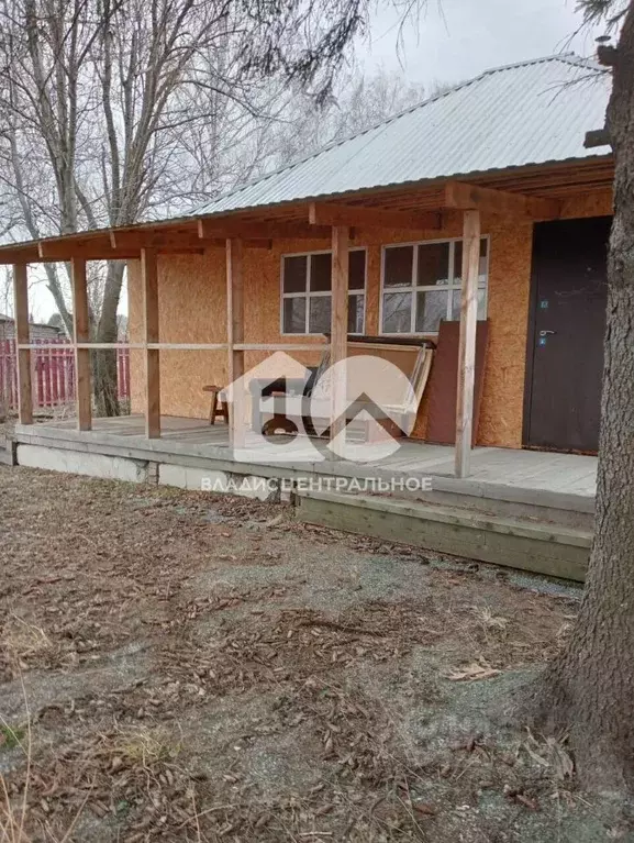 Дом в Новосибирская область, Тогучинский район, Репьевский сельсовет, ... - Фото 1