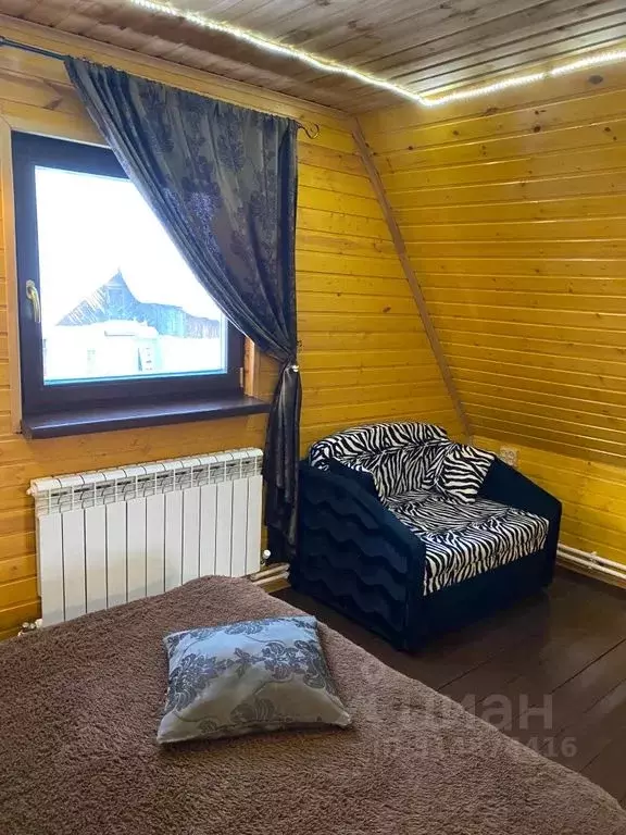 Дом в Удмуртия, Воткинск ул. 8 Марта, 122 (80 м) - Фото 1